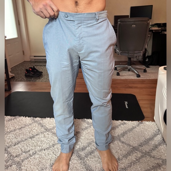 Trouser - Picture 1 of 3